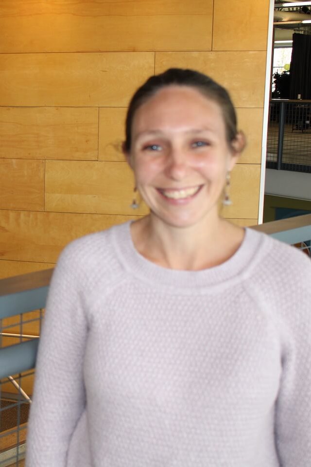 Jen Lange