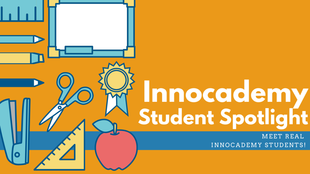 Student Spotlight: India