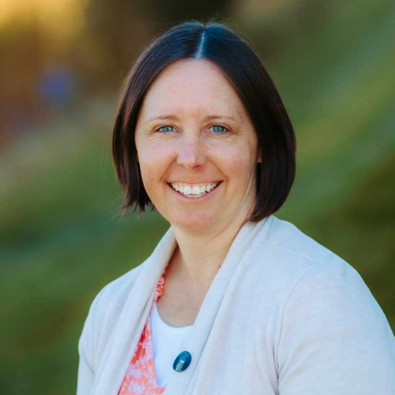 Aimee Streur