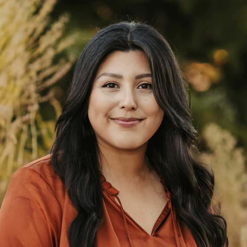 Darlene Salas