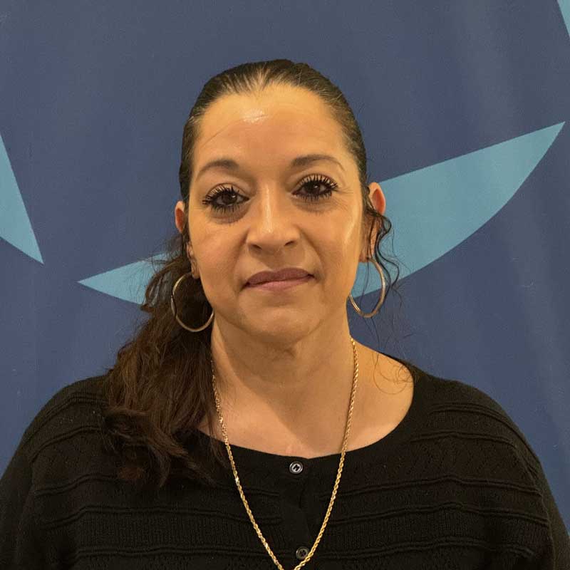 Debbie Duran