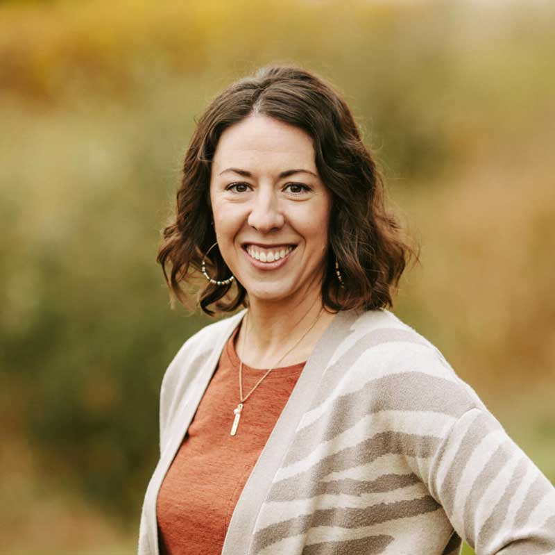 Emily VanDam