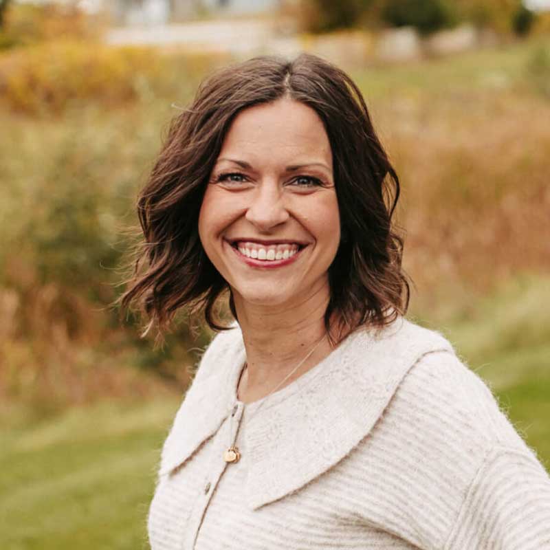 Hillary Schmidt