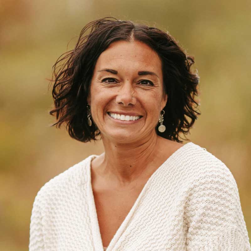 Jamie Genzink