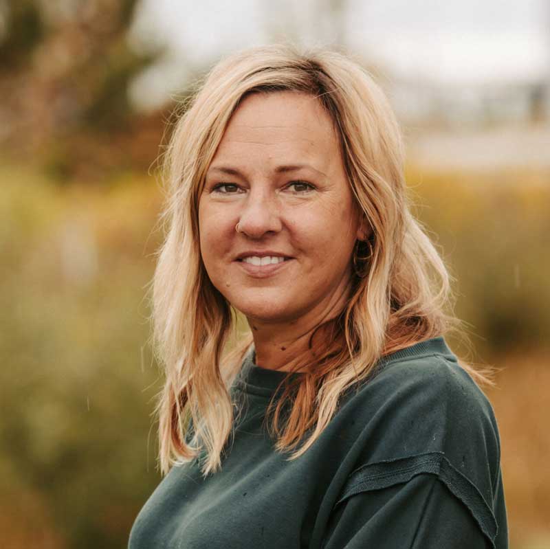 Joelle Vruggink