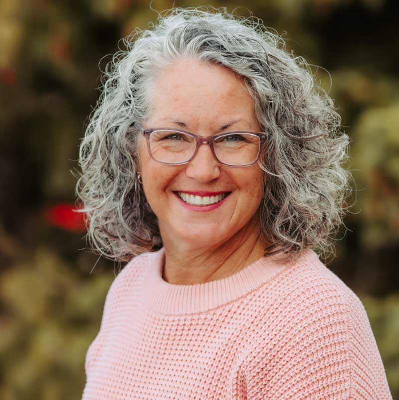 Kerri Bosch
