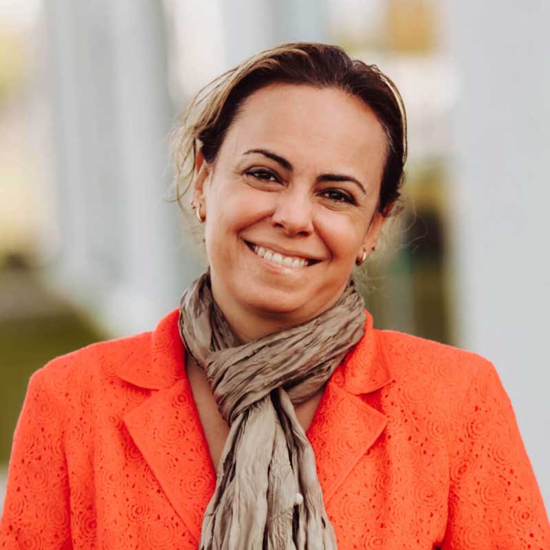 Liliana Jogerst