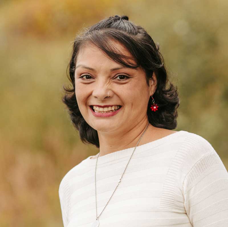 Marisol Arvizu