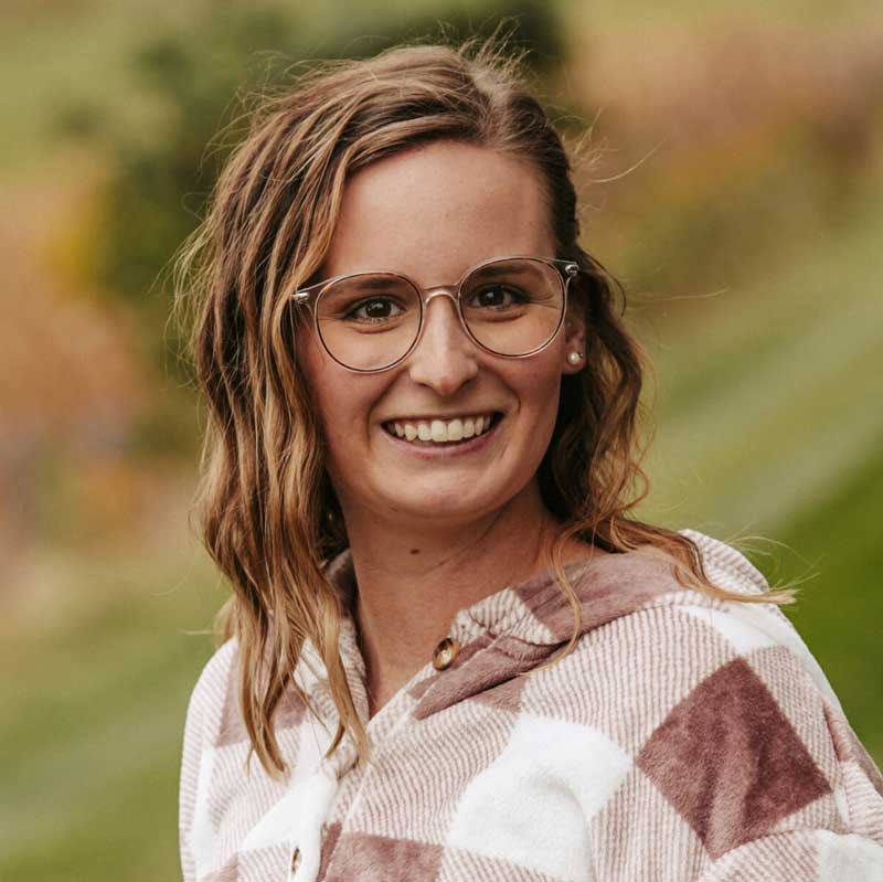 Morgan Cummings
