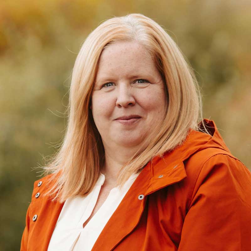 Renee Frye