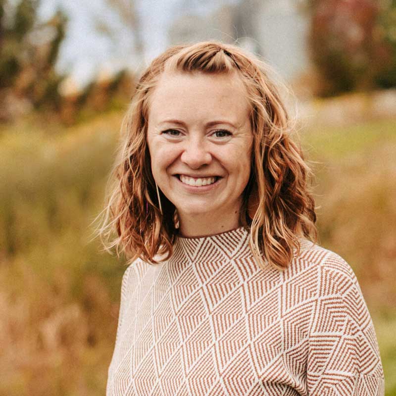 Stephanie Parrott
