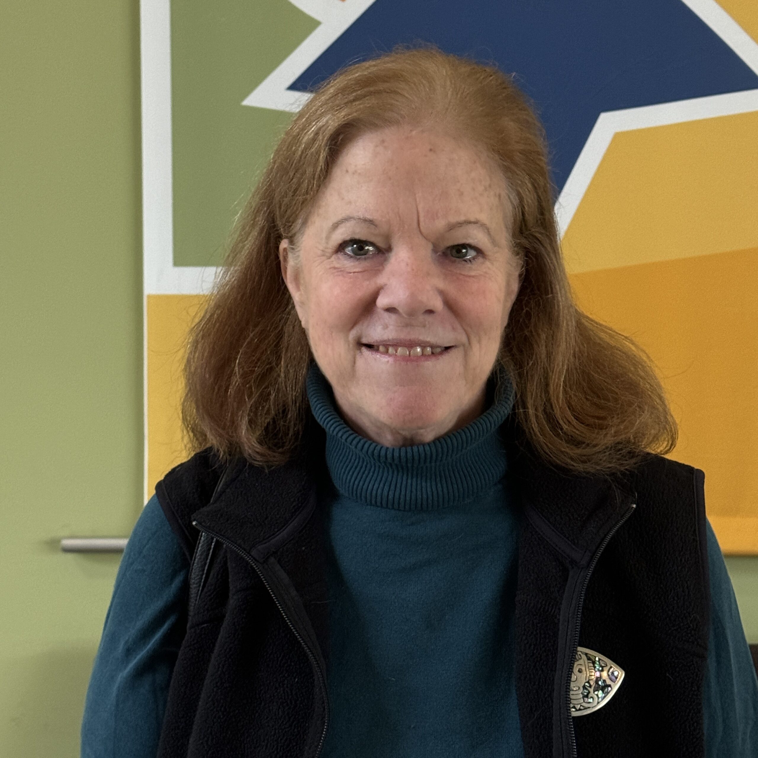 Anne Gardner